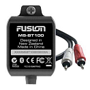 Купить Fusion MS-BT100 MS-BT100 Аудио модуль Черный  Black 7ft.ru в интернет магазине Семь Футов
