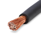 Сварочный кабель / Кабель для дуговой сварки / Сечение провода: 50 мм²