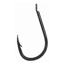 Купить Vertix 48010135FL 0.350 Mm 250 Cm Chinu BN связали крючок  Black Nickel 1 / 0.350 mm-250 cm 7ft.ru в интернет магазине Семь Футов