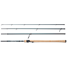 Купить Abu garcia 1609873 Sölv AG2 Спиннинговая Удочка Black 3.30 m 7ft.ru в интернет магазине Семь Футов