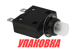 Предохранитель автоматический 5 А (упаковка из 20 шт.) AES AESZE70005AC1_pkg_20