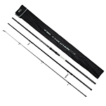 Golden catch 2039051 карповая удочка Evolution X-3 26 Grey / Black 130x10x10 3.6 m