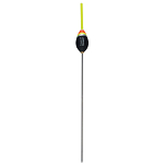 Colmic GANIZ01B плавать Nizza Piombato  Black 1.50 g