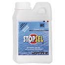 Купить Stopsel STOPRC1 1L Антисолевой очиститель  Clear 7ft.ru в интернет магазине Семь Футов