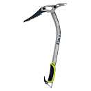 Купить Edelrid 719090506630 Riot Adze Ледоруб Серый  Slate 50 cm 7ft.ru в интернет магазине Семь Футов