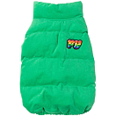Купить Fuzzyard FZAW3506 Ashbury Куртка для собак Зеленый Green 6 7ft.ru в интернет магазине Семь Футов