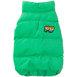 Fuzzyard FZAW3506 Ashbury Куртка для собак Зеленый Green 6