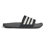 adidas jp5734/4 Шлёпанцы Adilette Comfort Carbon / Orbit Grey / Grey Four 32x20x10 EU 36