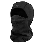 Barts BA0143-01-UNICA Балаклава Helm Черный  Black / Black