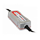 Купить Solter 82920 Invercar 150 6/12v 1A Интеллектуальное зарядное устройство для литиевых аккумуляторов Серый Grey 7ft.ru в интернет магазине Семь Футов
