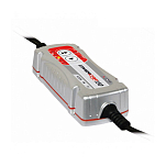 Solter 82920 Invercar 150 6/12v 1A Интеллектуальное зарядное устройство для литиевых аккумуляторов Серый Grey