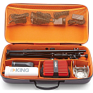 Купить King 531-KX3000 Extend™ Go Многоцелевой портативный усилитель сотового сигнала Оранжевый 7ft.ru в интернет магазине Семь Футов