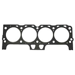 Sierra 47-3878 3.7L/FD46027-13709 Прокладка головки Черный