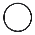 Fischer panda 0002485-nrr Прокладка двигателя теплообменника 61 90x3x53 mm Black 10x5x5