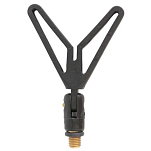 Kolpo 0901022 V Наклонная подставка для удилища Black 10.5 x 7 cm