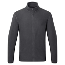 Купить Gill CC50-GRA01-3XL Флисовая на молнии Pursuit Серый Graphite 3XL 7ft.ru в интернет магазине Семь Футов