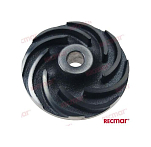 Крыльчатка охлаждения Volvo Penta D31, 41, 42, 43, 44, 300, 32, Recmar 3583087_RM