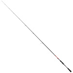 Hart DHBFI71 Boushido Finesse 71 Спиннинговая Удочка Черный Black 2.16 m 