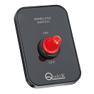 QUICK Автоматический выключатель / Значение предохранителя: 40 А