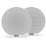 Garmin 010-02771-00 Fusion Signature Series 3i Классические морские коаксиальные динамики Белая White 230W 