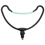 Mikado AMP02-5001 Feeder Picker 5001 Держатель Удочки Черный Black