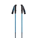 Купить Black diamond R-144668317-112541-4031-120cm трости Distance Carbon отремонтированы Серебристый Ultra Blue 120 cm 7ft.ru в интернет магазине Семь Футов