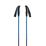 Black diamond R-144668317-112541-4031-120cm трости Distance Carbon отремонтированы Серебристый Ultra Blue 120 cm