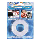 Купить Incom 834-RE3867 Rigging Tape Белая  White 4.5 m | Семь футов в интернет магазине Семь Футов