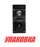 Панель управления якорной лебедкой South Pacific (упаковка из 10 шт.) SW-025_pkg_10