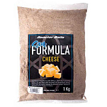 Reactor baits 4999S004 Formula 1kg Сырная прикормка Grey