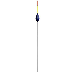 Colmic GAWICA3075 плавать Winter Carpodrome 3  Blue 0.75 g