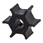 Крыльчатка Standard Skipper для Yamaha 9.9D-15D,F8A/B/9.9A/B, Артикул: SK682-44352-01 