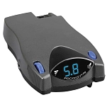 Tekonsha 220-90885 контроллер тормозов прицепа Prodigy P2 Black