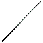 Maver 8436B001 Heavy Casting Удочка для серфинга без колец Black 4.17 m