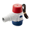 RULE Bilge Pump 1100 / 12 V /4140 l/h 47111-bvs