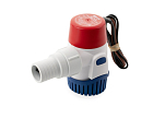 RULE Bilge Pump 1100 / 12 V /4140 l/h 47111-bvs