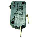 Ultraflex 4242065 X43 Переключатель безопасности Золотистый Grey