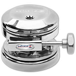 Lalizas 635986 SX3.5 S/S 2300W/24V 12-13DIN766 Брашпиль Серебристый