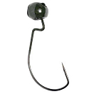 Купить VMC 31VM7340R215/0L1 7340RJ Rugby Джиг-голова Серебристый 21 g  7ft.ru в интернет магазине Семь Футов