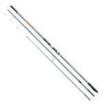 Vercelli DVEIT4503 Enygma Italica Удочка Для Серфинга Голубой Grey 4.50 m 