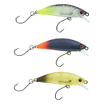 Sakura SAPLH500750-AR4 Phoxy Minnow Area 50 Mm 4.2g Многоцветный AR4