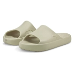 Puma 385296-03-200 Шлёпанцы Shibui Cat Putty / Putty 32x20x10 EU 39