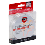 Kali kunnan 72784 Solid Surf 15 M Конический Лидер Бесцветный Clear 0.180-0.570 mm 
