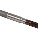 Вал гребной Yamaha 9.9-15, Recmar 6834561100_RM