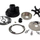 Ремкомплект помпы с корпусом Yamaha 20-30A, Recmar 689W0078A6_WH_RM