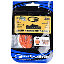 Купить Garbolino GOMAJ0350-2.0 Golden Carp Ultra Soft Запчасти для резинок Slingshot Серебристый Orange 2 mm  7ft.ru в интернет магазине Семь Футов