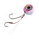 Купить JLC naut100-rs Kabura Nautilus 1.0 Tenya 100g Pink 10x7x5 7ft.ru в интернет магазине Семь Футов