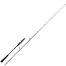 Купить Falcon d0900965 Удочка для джиггинга Blue Fighter Jigger S Black 180x10x10 1.9 m 7ft.ru в интернет магазине Семь Футов