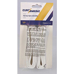 Euromarine 007927 35 mm Швартовочный протектор White 12-18 mm