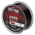 DAM SVS66220 Tectan Superior Feeder Монофиламент 300 m Красный Brown 0.200 mm